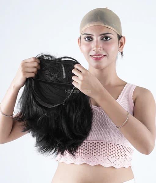 Complete guide on how to care for a wig human hair with pro washing, styling and storage tips