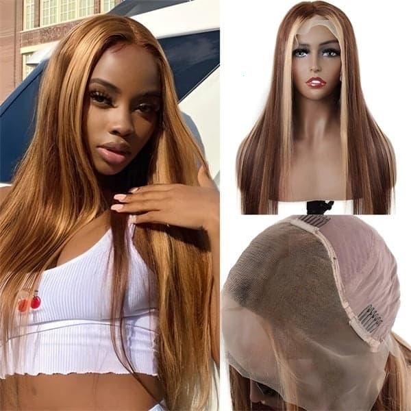 How to restyle a synthetic wig at home with heatless gentle methods step by step