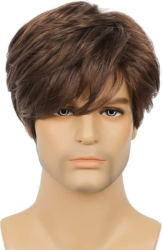 how to clean a wig the easy step by step home guide for synthetic and human hair without damage