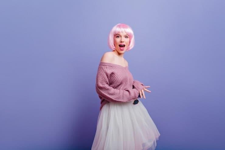 Celebrity hair secrets revealed does meghan markle wear a wig and what stylists say