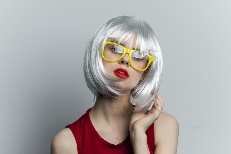 Ultimate Guide to Choosing an Ash Blonde U Part Wig That Looks Natural