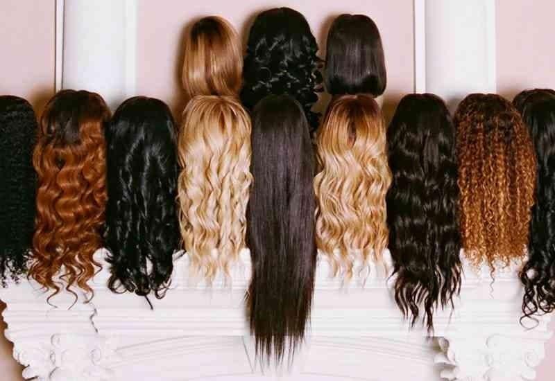 does reba wear wigs Explaining the Truth Behind Reba McEntire Hair Choices and Stage Styling