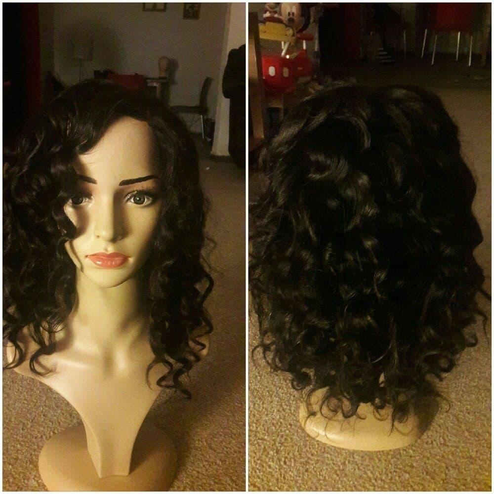 Top Rated african american wigs for natural texture and easy styling in 2025