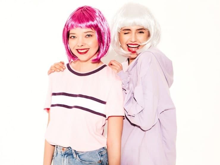 did lyle wear a wig in real life explored with photos witness accounts and facts