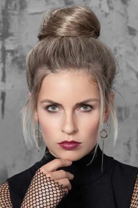 How to Choose, Style, and Maintain a kinky straight wig for Effortless Natural Texture and Long Lasting Volume