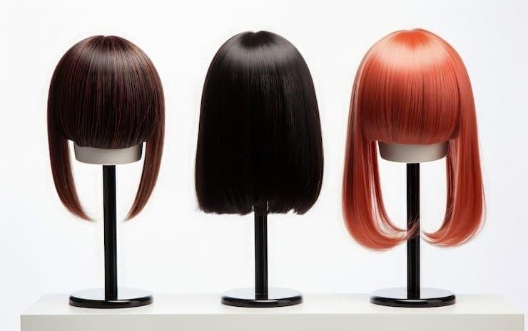 Discover 12 Trendy Wig Styles to Flatter Every Face Shape and Budget