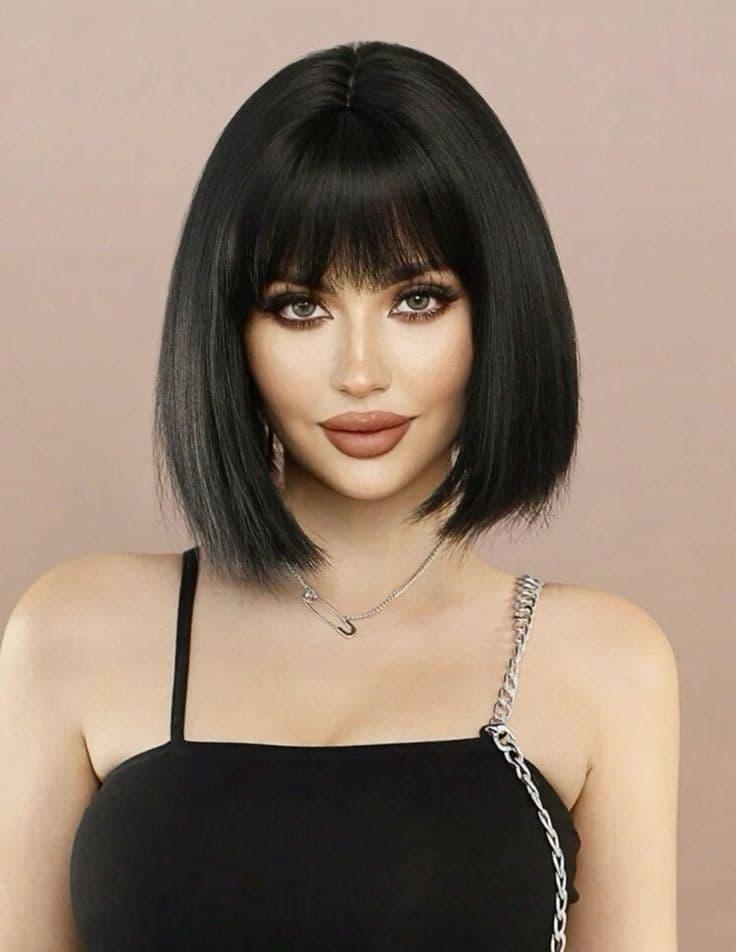 does judge janine wear a wig — uncovering the truth with photos and expert insight