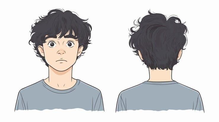 can you straighten a wig safely step by step guide to heat styling care and longevity