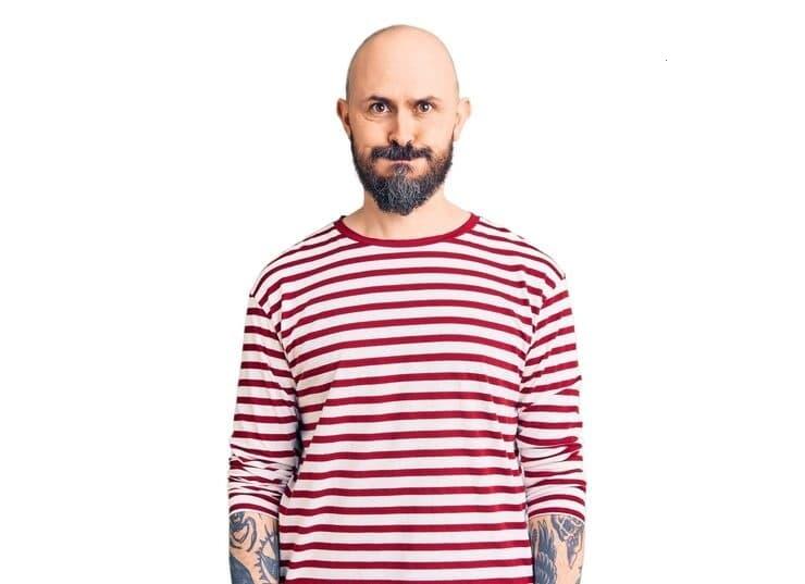 why do men wear wigs - uncovering the surprising historical, medical and fashion reasons