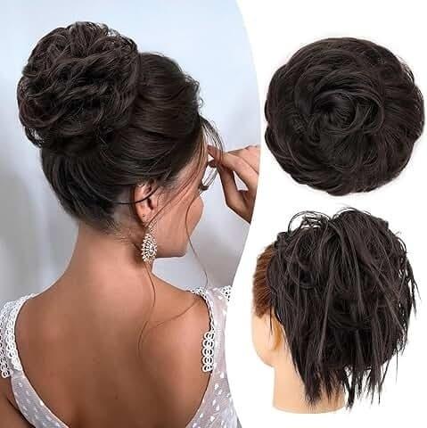 9 Easy Steps on how to make synthetic wigs look real at Home for Natural Movement and Shine