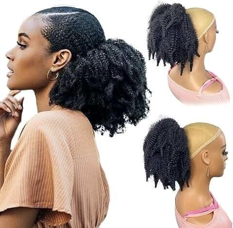 What's the difference between U part and V part wig: Choosing between U part wig and V part wig for natural volume and easy styling