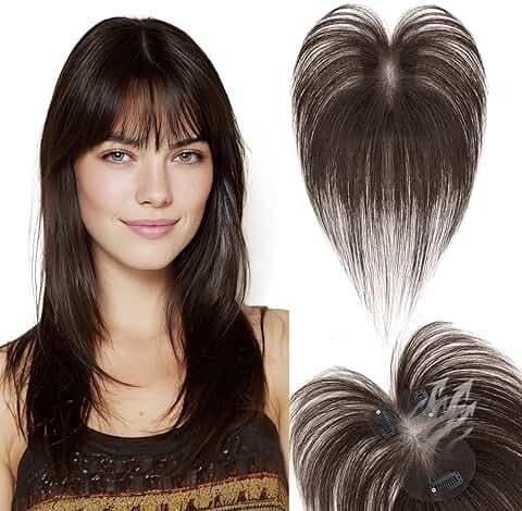 Half Up Half Down Wig Ideas to Elevate Your Look from Day to Night