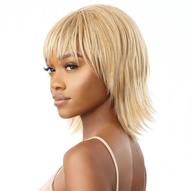 can you straighten wigs safely at home step by step guide to heat styling human and synthetic hair