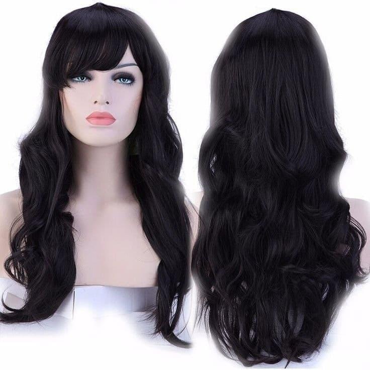 why wigs are becoming a beauty staple and why wigs offer confidence and convenience