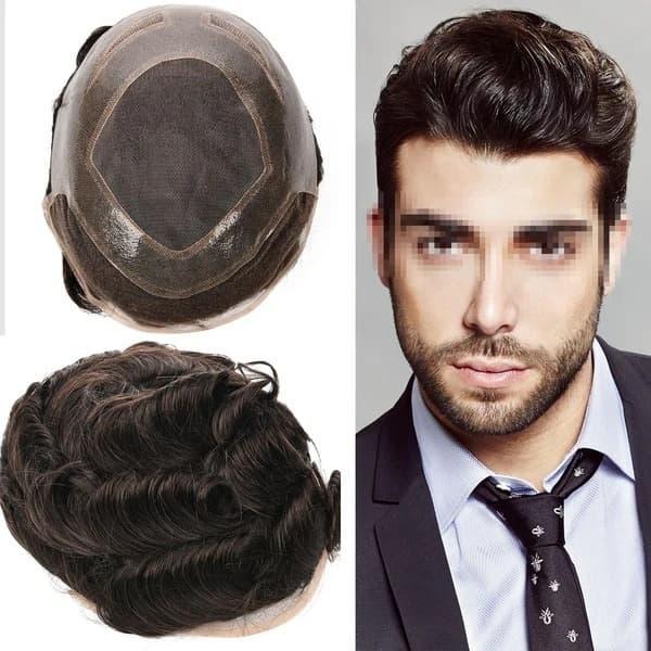 does brad pitt wear a wig — celebrity stylists and insiders answer the rumor with facts