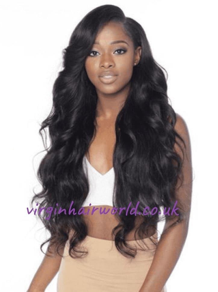 how to cut the lace on a glueless wig step by step for a natural hairline and secure fit