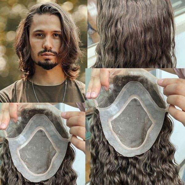 how to get smell out of wig without washing - 7 quick deodorizing hacks to freshen your wig