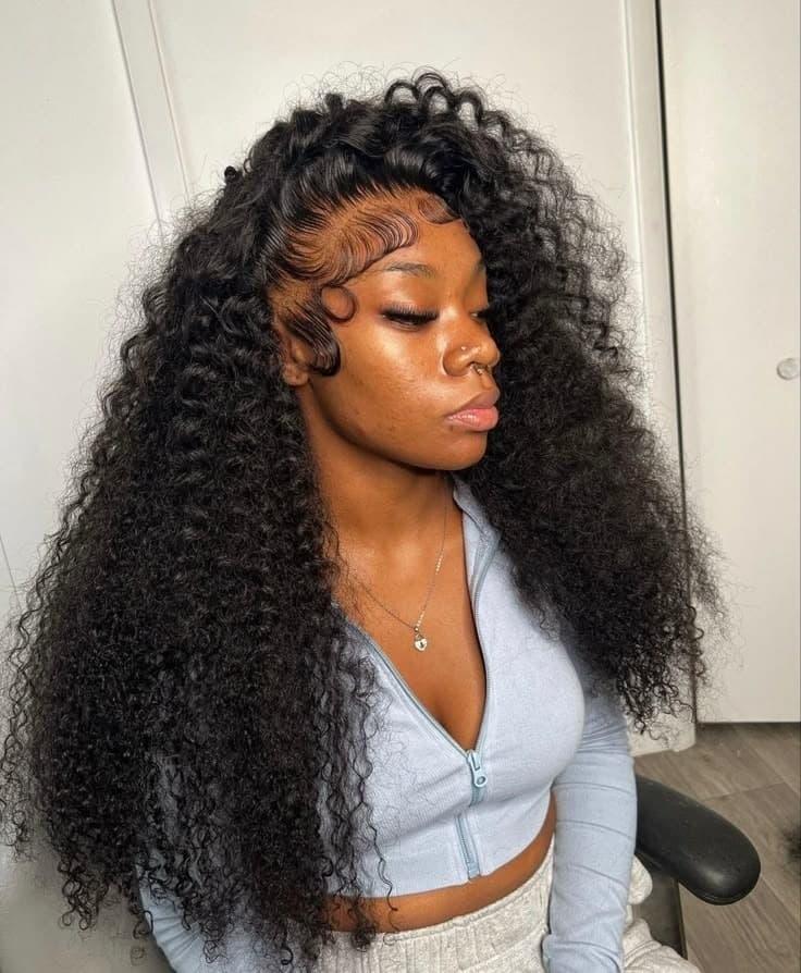 is 200 density good for a wig A stylist guide to choosing styling and care tips for a natural full look