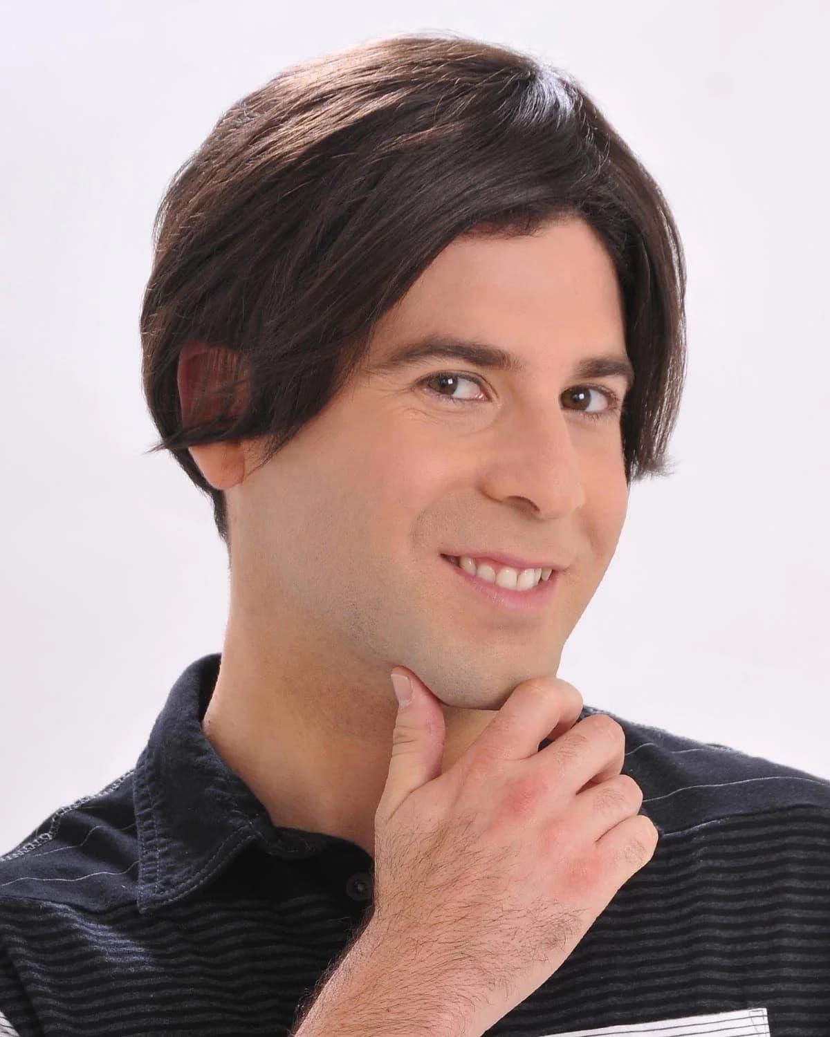 how to clean a wig at home safely and effectively with step by step care tips