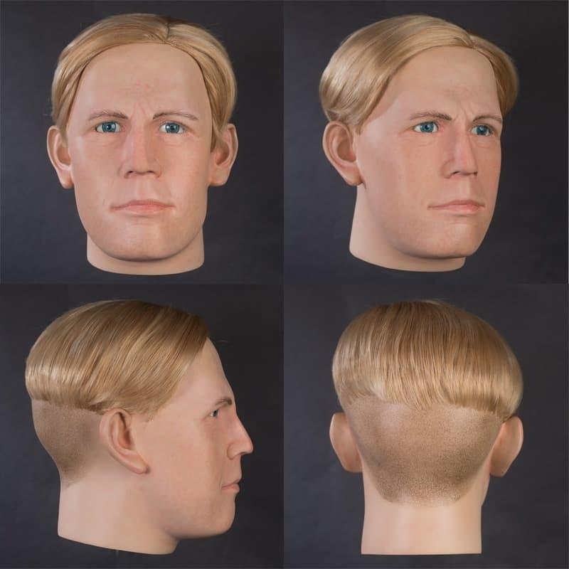 Top 10 dark ash blonde wig picks for natural texture and long wear