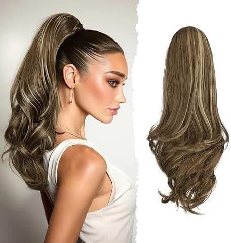 How to Put on a Wig for Beginners - Easy Step by Step Guide to Get a Secure Natural Look