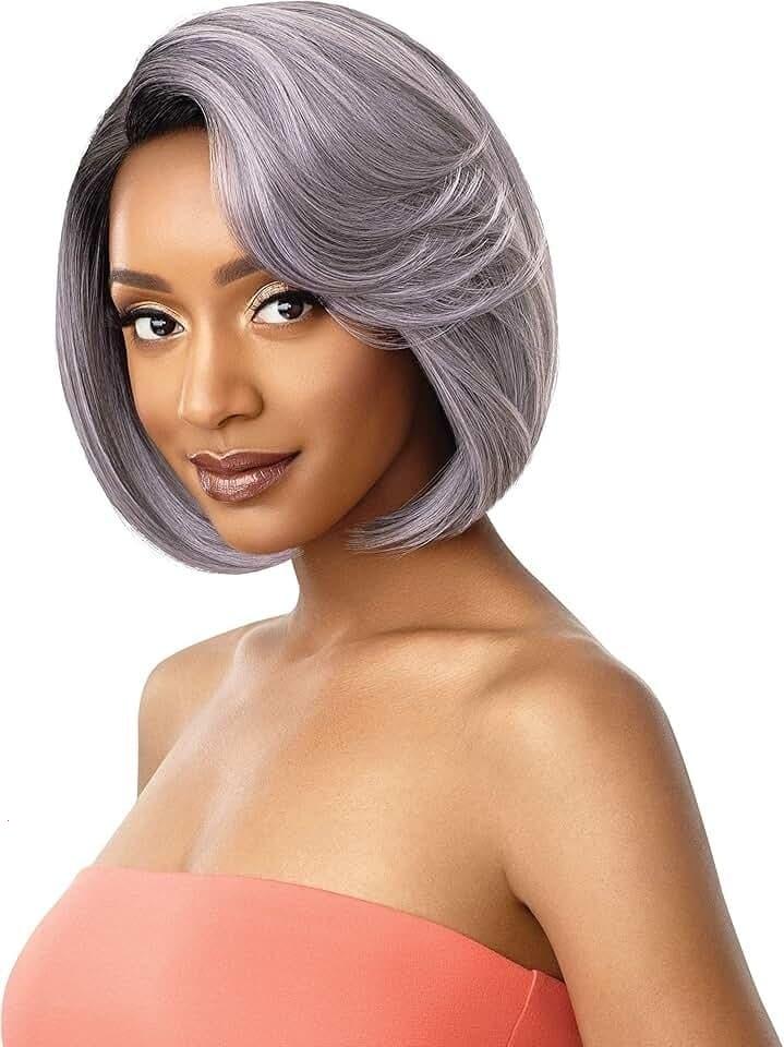 Discover what are lace wigs and how to choose the perfect style, fit and care routine