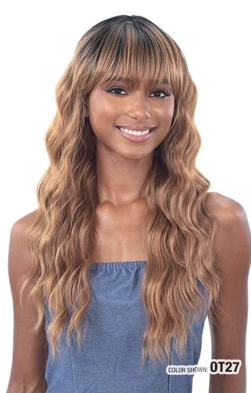 Salon secrets revealed - how to detangle a synthetic wig fast and keep fibers smooth