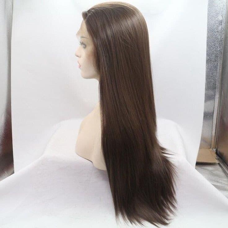 How to Choose, Style, and Maintain a kinky straight wig for Effortless Natural Texture and Long Lasting Volume