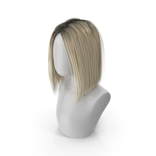 Expert tips to master how to change the part on a synthetic wig quickly and easily
