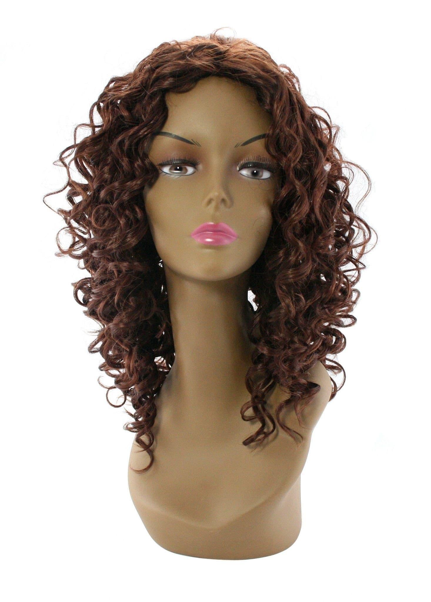 what is wigs explained how to choose style and care for natural looking hairpieces