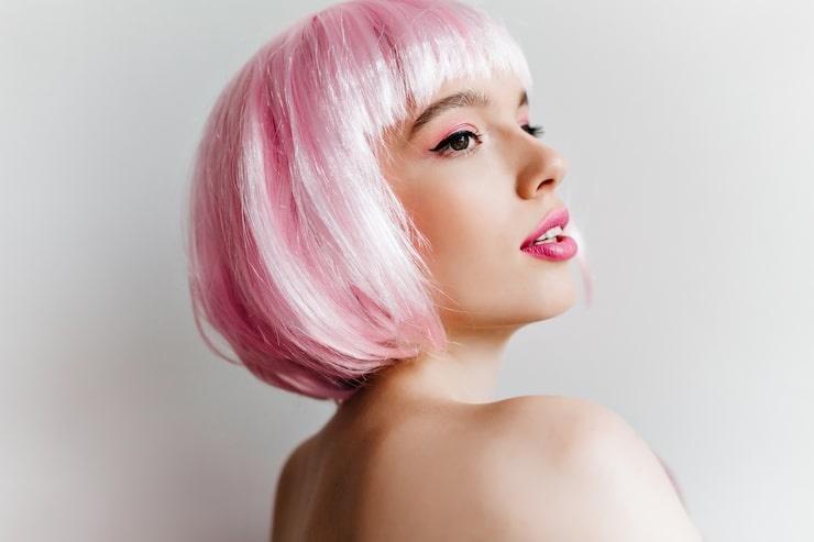 what is a glueless wig A complete buyer guide to fit care styling and benefits