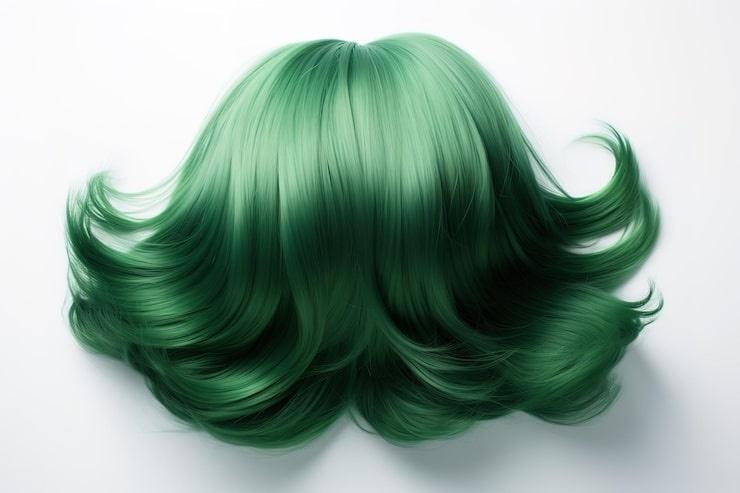 how to cut a synthetic wig at home step by step for a natural salon-worthy finish