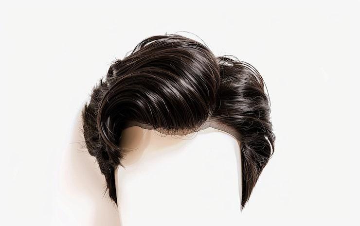 Ultimate 2025 Guide to synthetic wigs - How to Choose, Style and Maintain Natural Looking Hair on a Budget