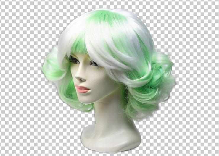 Simple Steps - how to wear a wig without a wig cap and achieve a seamless natural look