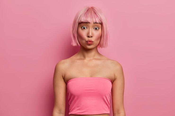 where is carolyn wiger from and how her early life influenced her rise in comedy and podcasting