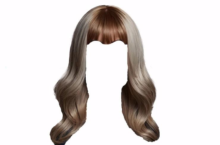 why was lyle menendez wearing a wig explained with court photos expert analysis and new insights