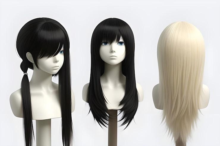 Ultimate Guide to Human Hair Half Wigs for Effortless Styling, Maintenance and Best Picks