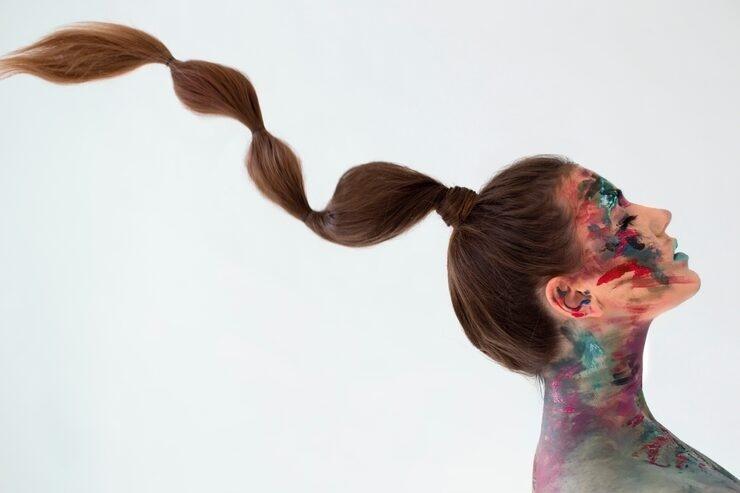 mrs roper wig buying guide and styling tips for vintage TV cosplay