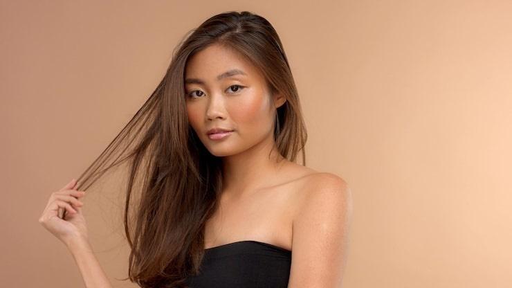 how to restore synthetic wig - step by step guide to revive shine, shape and softness