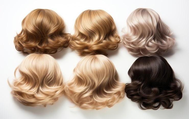 Expert tips for how to treat human hair wigs at home to restore shine and extend their lifespan