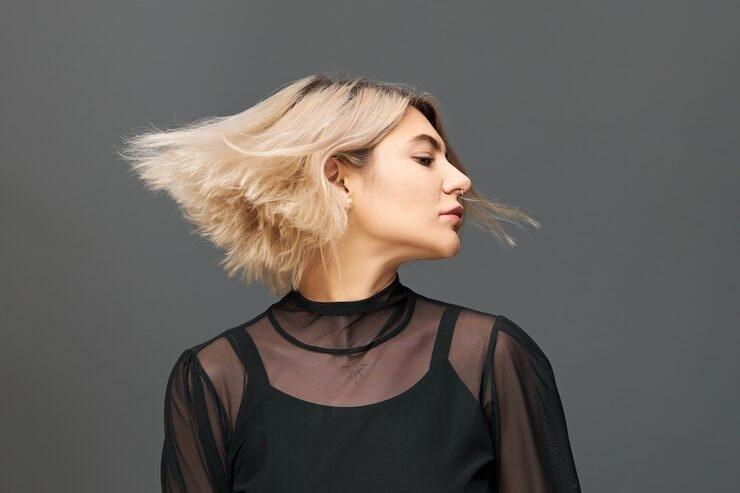 can you color a synthetic wig Learn how to dye heat resistant and regular synthetic hair safely with step by step tips