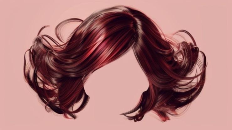 Celebrity hair secrets revealed does meghan markle wear a wig and what stylists say