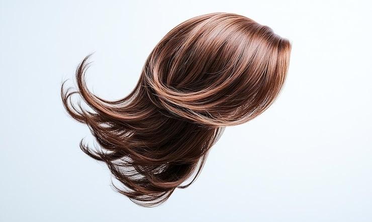 can you dye a wig with hair color Step by step methods, safety tips and aftercare for human and synthetic wigs