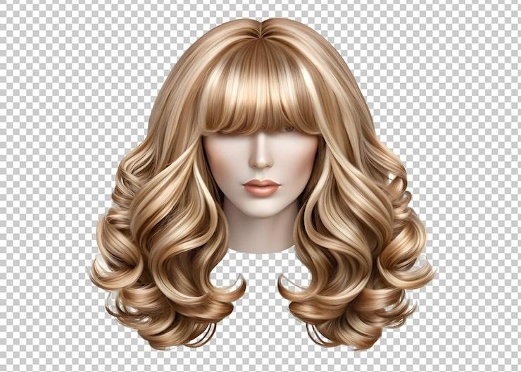 Expert Tips to Style and Care for Your hd lace honey blonde wig for a Natural Sunlit Glow