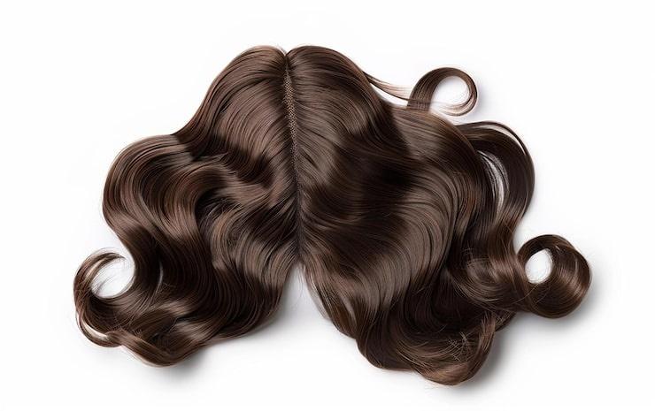 How to Wash Synthetic Wig Step by Step Guide to Prevent Tangling and Fading