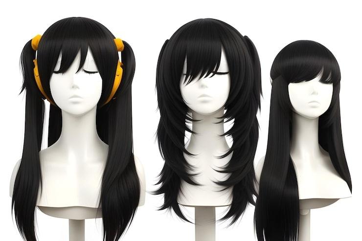 Easy Step-by-Step DIY Guide on how to make braided wigs at Home with Expert Tips