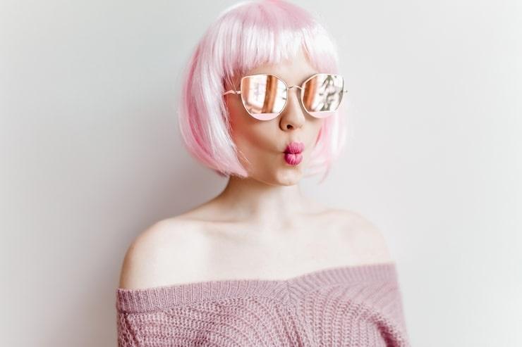 can wearing wigs damage your hair Learn Expert Tips to Prevent Breakage and Protect Your Scalp