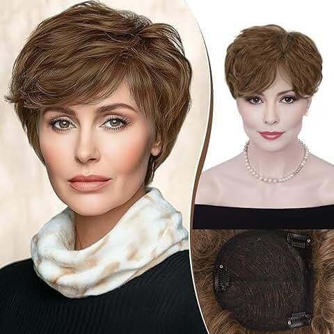 Cheap Wigs That Look Luxurious and Natural on Any Budget