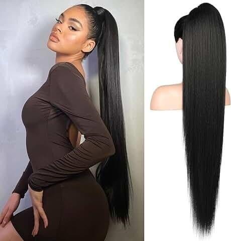 how long is a 16 inch wig in centimeters and inches - real length guide with photos and styling tips
