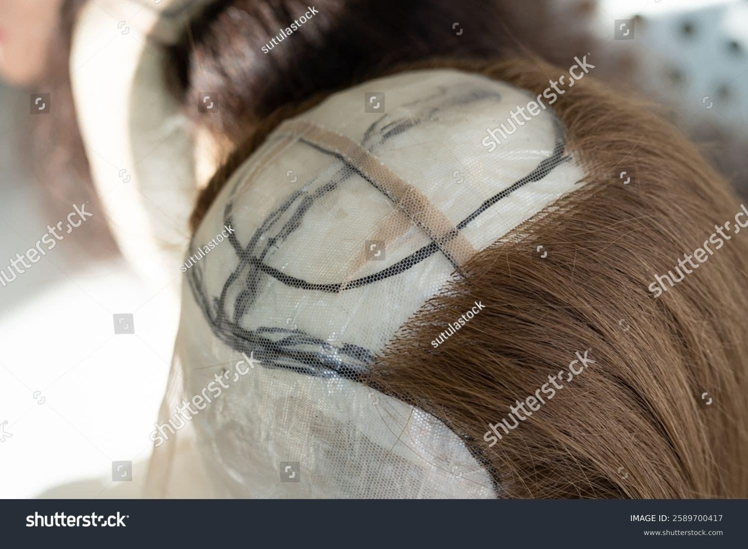 how to cut a lace front wig step-by-step guide with pro tips for natural layers